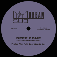 Praise Him (Lift Your Hands Up) (Single)