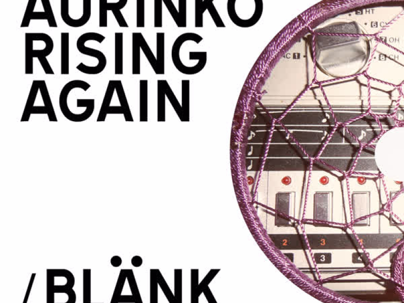 Áurinko Rising Again