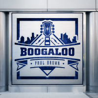 Boogaloo (Single)