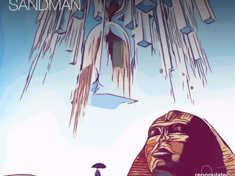 Sandman (Single)