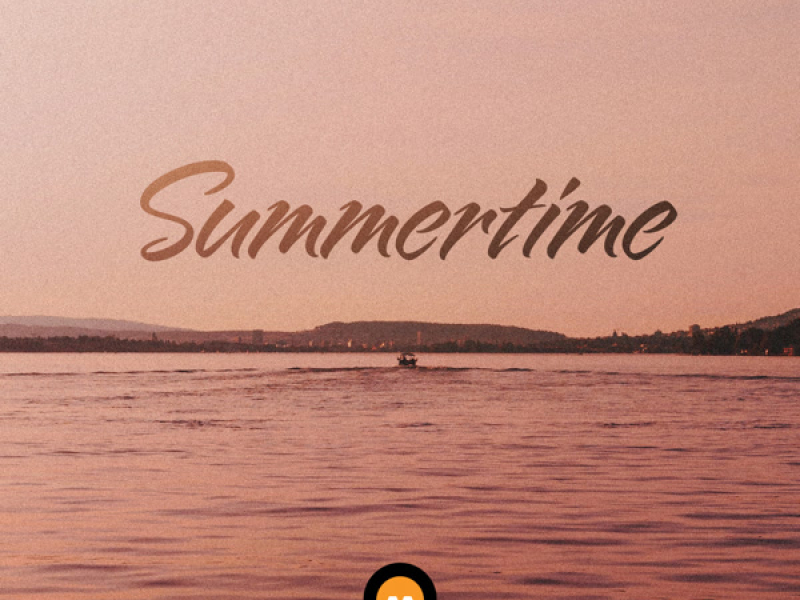 Summertime (Single)