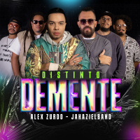 DISTINTO DE MENTE (Single)