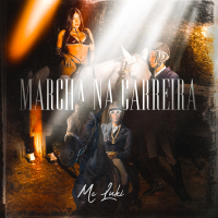 Marcha na Carreira (Single)