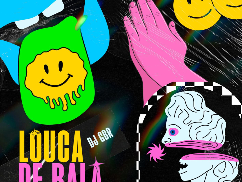 Louca de Bala (Remix) (Single)