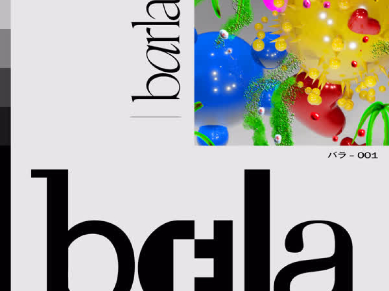 barla (Single)