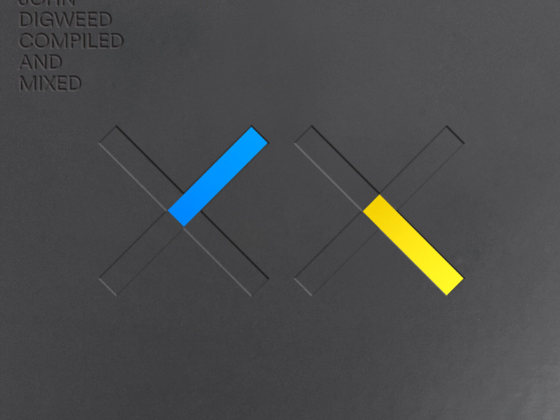 Bedrock XX (Mixed & Compiled by John Digweed)