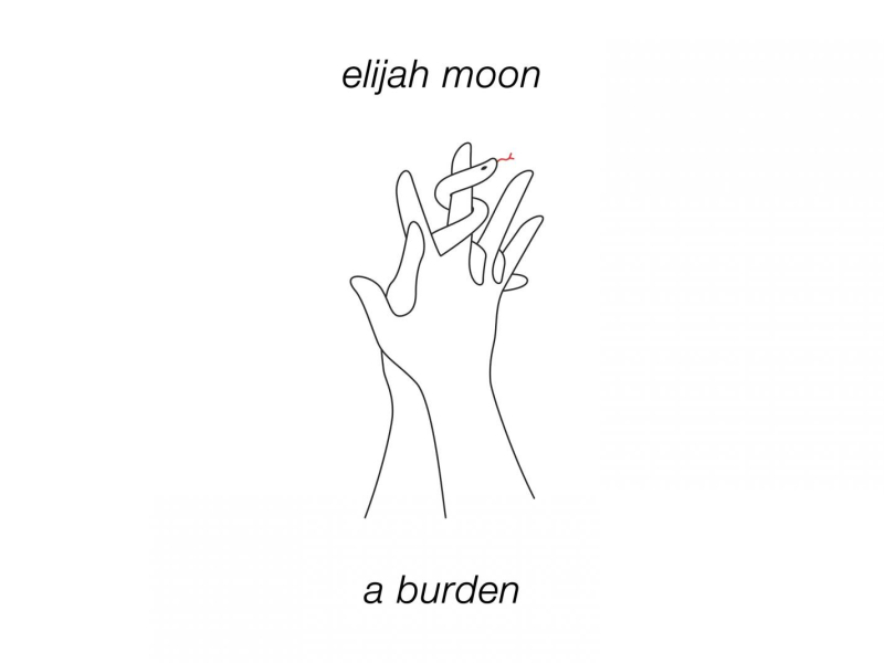 a burden (Single)