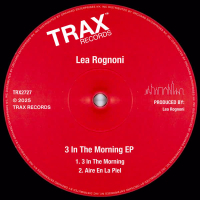 3 In The Morning (EP)