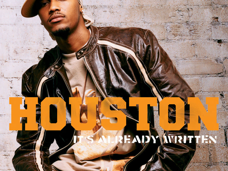 It's Already Written