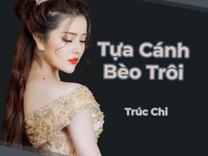 Tựa Cánh Bèo Trôi (Single)