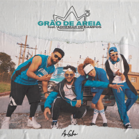 Grão de Areia (Single)