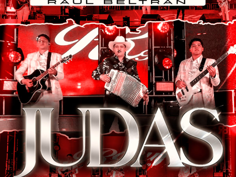 Judas (Single)