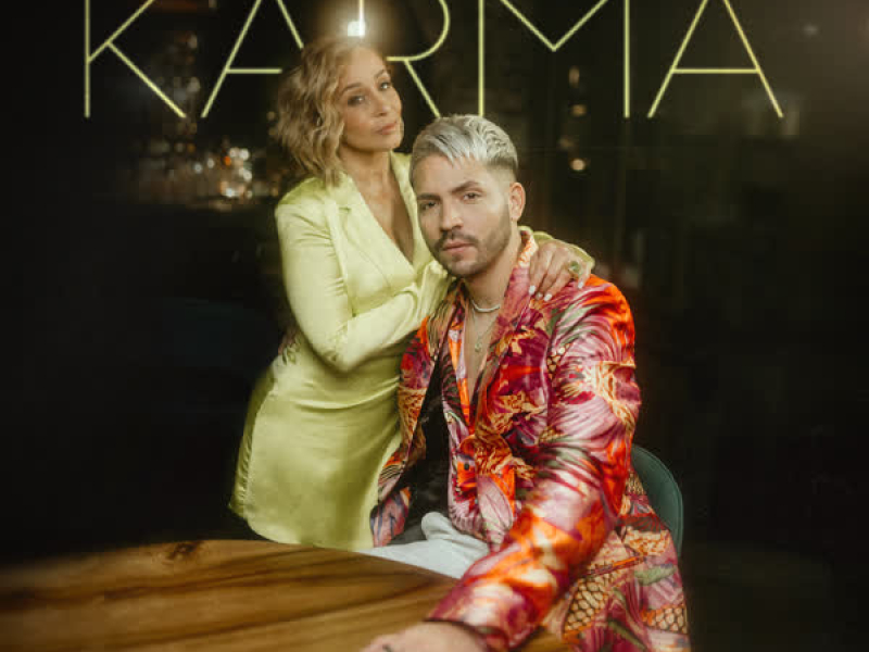 Karma (Single)