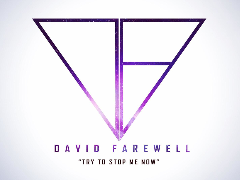 Try To Stop Me Now (feat.Junior Paes) (Single)