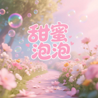 甜蜜泡泡 (Single)