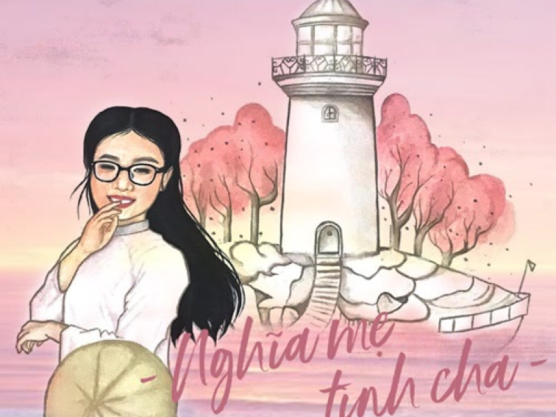 Nghĩa Mẹ Tình Cha (Single)