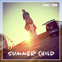 Summer Child (Single)