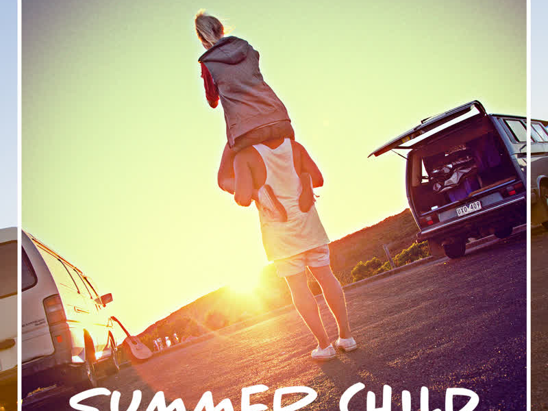 Summer Child (Single)