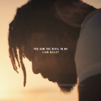 You Saw the Devil in Me (Single)