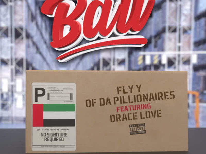 We Ball (feat. Drace Love) (Single)