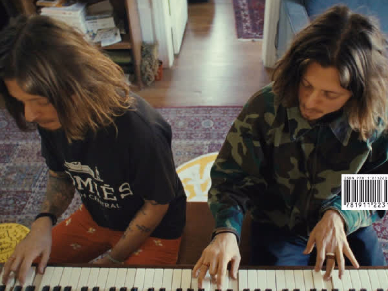 These Days / Victim Complex (Single)