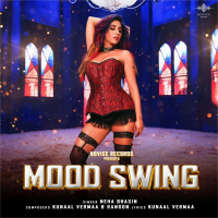 Mood Swing (Single)