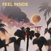 feel inside (Single)