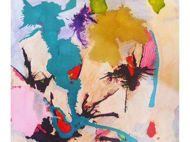 Stop Speaking / In Awe Of (Single)