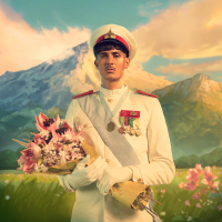 Når Mænd Græder (Single)