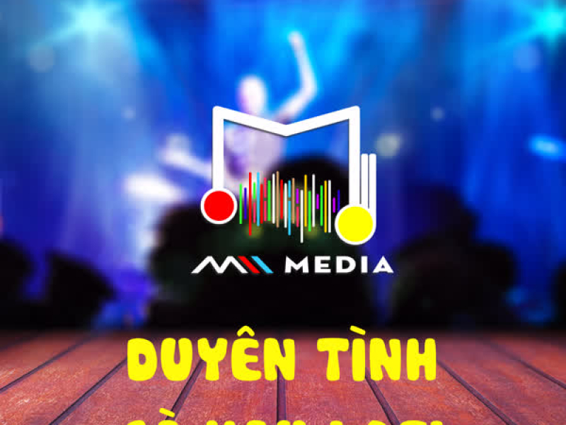 Duyên Tình Cà Mau (Lofi Version) (Single)