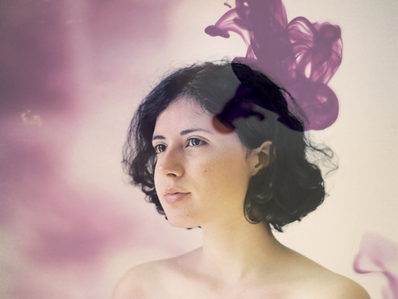 Changing Colours (Single)