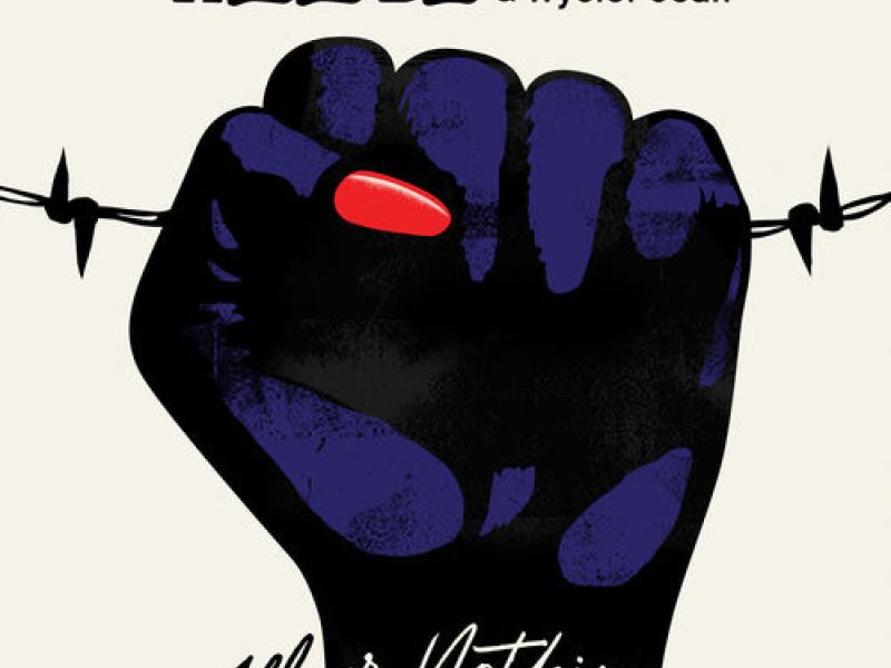 All Or Nothing (Single)