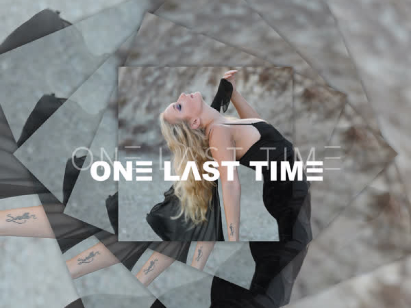 One Last Time (Single)
