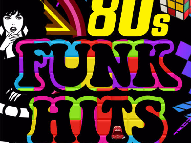 80s Funk Hits