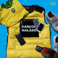 Garçon Malade (Single)