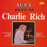Sun's Best of Charlie Rich