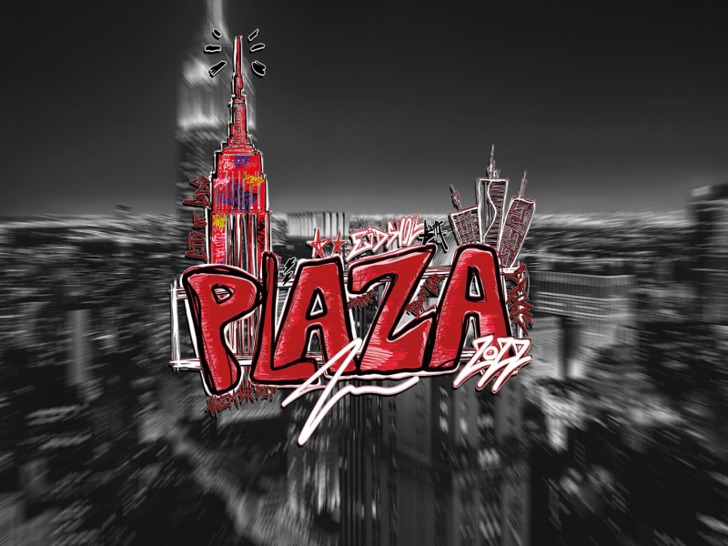 Plaza 2022 (Single)