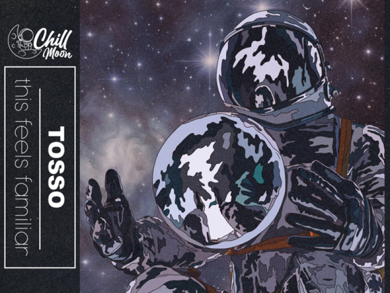 this feels familiar (Single)