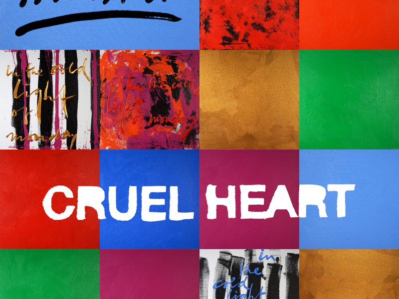 Cruel Heart (EP)