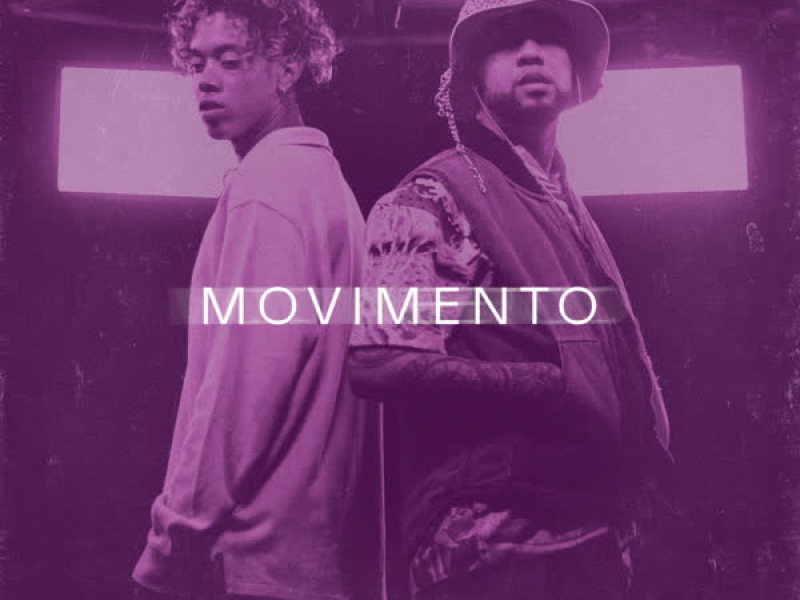 Movimento (Single)