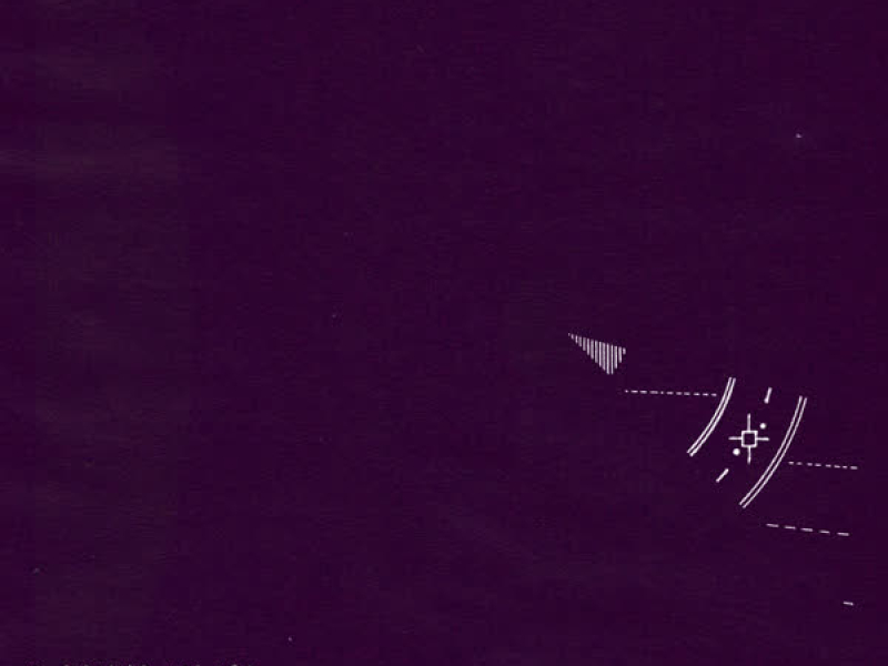 Like Someone In Love (Single)