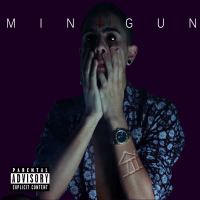 Minigun (Single)