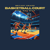 BASKETBALL COURT (feat. Max Mila) (Single)