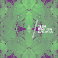 Clover Fields (EP)