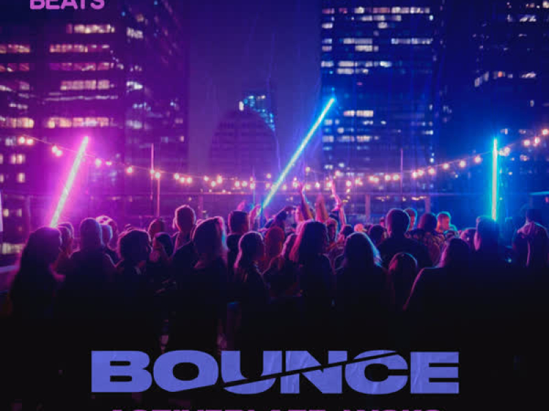 Bounce (Single)