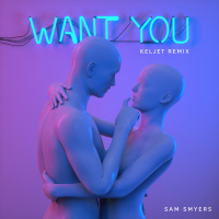 Want You (Keljet Remix) (Single)