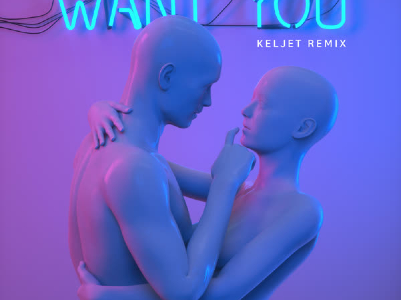 Want You (Keljet Remix) (Single)