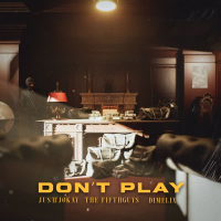 Don't Play (Single)