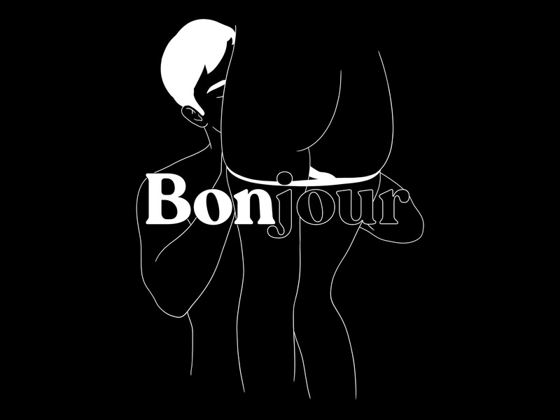 Bonjour (Single)