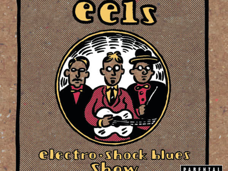 Electro-Shock Blues Show